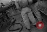 Standbild USA Segler Yokosuka in Japan, 1951, aus Sekunde 44 historischem Filmmaterial Videoclip 65675043823