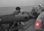 Standbild USA Segler Yokosuka in Japan, 1951, aus Sekunde 45 historischem Filmmaterial Videoclip 65675043823