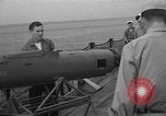 Standbild USA Segler Yokosuka in Japan, 1951, aus Sekunde 49 historischem Filmmaterial Videoclip 65675043823