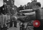Standbild USA Segler Yokosuka in Japan, 1951, aus Sekunde 53 historischem Filmmaterial Videoclip 65675043823