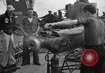 Standbild USA Segler Yokosuka in Japan, 1951, aus Sekunde 54 historischem Filmmaterial Videoclip 65675043823
