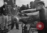 Standbild USA Segler Yokosuka in Japan, 1951, aus Sekunde 59 historischem Filmmaterial Videoclip 65675043823