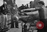 Standbild USA Segler Yokosuka in Japan, 1951, aus Sekunde 60 historischem Filmmaterial Videoclip 65675043823