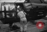 Standbild USA Segler Yokosuka in Japan, 1951, aus Sekunde 4 historischem Filmmaterial Videoclip 65675043824