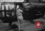 Standbild USA Segler Yokosuka in Japan, 1951, aus Sekunde 7 historischem Filmmaterial Videoclip 65675043824