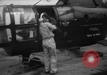 Standbild USA Segler Yokosuka in Japan, 1951, aus Sekunde 8 historischem Filmmaterial Videoclip 65675043824