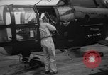 Standbild USA Segler Yokosuka in Japan, 1951, aus Sekunde 9 historischem Filmmaterial Videoclip 65675043824