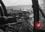 Standbild USA Segler Yokosuka in Japan, 1951, aus Sekunde 13 historischem Filmmaterial Videoclip 65675043824
