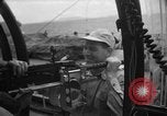 Standbild USA Segler Yokosuka in Japan, 1951, aus Sekunde 14 historischem Filmmaterial Videoclip 65675043824
