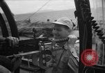 Standbild USA Segler Yokosuka in Japan, 1951, aus Sekunde 15 historischem Filmmaterial Videoclip 65675043824