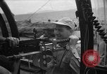 Standbild USA Segler Yokosuka in Japan, 1951, aus Sekunde 16 historischem Filmmaterial Videoclip 65675043824