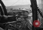 Standbild USA Segler Yokosuka in Japan, 1951, aus Sekunde 17 historischem Filmmaterial Videoclip 65675043824