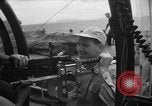 Standbild USA Segler Yokosuka in Japan, 1951, aus Sekunde 19 historischem Filmmaterial Videoclip 65675043824