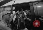 Standbild USA Segler Yokosuka in Japan, 1951, aus Sekunde 26 historischem Filmmaterial Videoclip 65675043824