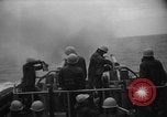 Standbild USA Segler Yokosuka in Japan, 1951, aus Sekunde 34 historischem Filmmaterial Videoclip 65675043824