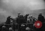Standbild USA Segler Yokosuka in Japan, 1951, aus Sekunde 35 historischem Filmmaterial Videoclip 65675043824