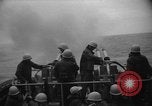 Standbild USA Segler Yokosuka in Japan, 1951, aus Sekunde 36 historischem Filmmaterial Videoclip 65675043824