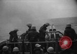 Standbild USA Segler Yokosuka in Japan, 1951, aus Sekunde 37 historischem Filmmaterial Videoclip 65675043824