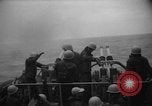 Standbild USA Segler Yokosuka in Japan, 1951, aus Sekunde 39 historischem Filmmaterial Videoclip 65675043824