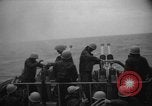 Standbild USA Segler Yokosuka in Japan, 1951, aus Sekunde 40 historischem Filmmaterial Videoclip 65675043824