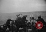Standbild USA Segler Yokosuka in Japan, 1951, aus Sekunde 42 historischem Filmmaterial Videoclip 65675043824