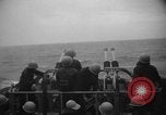 Standbild USA Segler Yokosuka in Japan, 1951, aus Sekunde 44 historischem Filmmaterial Videoclip 65675043824
