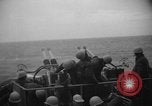 Standbild USA Segler Yokosuka in Japan, 1951, aus Sekunde 47 historischem Filmmaterial Videoclip 65675043824