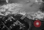 Standbild USA Segler Yokosuka in Japan, 1951, aus Sekunde 50 historischem Filmmaterial Videoclip 65675043824