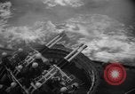 Standbild USA Segler Yokosuka in Japan, 1951, aus Sekunde 51 historischem Filmmaterial Videoclip 65675043824