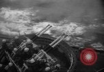 Standbild USA Segler Yokosuka in Japan, 1951, aus Sekunde 52 historischem Filmmaterial Videoclip 65675043824