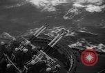 Standbild USA Segler Yokosuka in Japan, 1951, aus Sekunde 54 historischem Filmmaterial Videoclip 65675043824