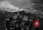 Standbild USA Segler Yokosuka in Japan, 1951, aus Sekunde 58 historischem Filmmaterial Videoclip 65675043824
