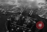 Standbild USA Segler Yokosuka in Japan, 1951, aus Sekunde 61 historischem Filmmaterial Videoclip 65675043824