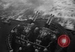 Standbild USA Segler Yokosuka in Japan, 1951, aus Sekunde 62 historischem Filmmaterial Videoclip 65675043824