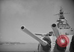 Standbild USS Los Angeles Yokosuka in Japan, 1951, aus Sekunde 7 historischem Filmmaterial Videoclip 65675043825