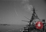Standbild USS Los Angeles Yokosuka in Japan, 1951, aus Sekunde 22 historischem Filmmaterial Videoclip 65675043825