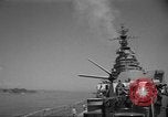 Standbild USS Los Angeles Yokosuka in Japan, 1951, aus Sekunde 27 historischem Filmmaterial Videoclip 65675043825