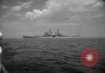 Standbild USS Los Angeles Yokosuka in Japan, 1951, aus Sekunde 58 historischem Filmmaterial Videoclip 65675043825