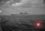 Standbild USS Los Angeles Yokosuka in Japan, 1951, aus Sekunde 60 historischem Filmmaterial Videoclip 65675043825