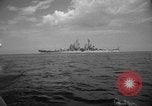 Standbild USS Los Angeles Yokosuka in Japan, 1951, aus Sekunde 61 historischem Filmmaterial Videoclip 65675043825