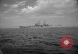 Standbild USS Los Angeles Yokosuka in Japan, 1951, aus Sekunde 62 historischem Filmmaterial Videoclip 65675043825