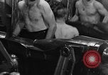 Standbild USA Segler Pazifik, 1942, aus Sekunde 5 historischem Filmmaterial Videoclip 65675043826