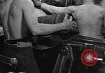 Standbild USA Segler Pazifik, 1942, aus Sekunde 9 historischem Filmmaterial Videoclip 65675043826