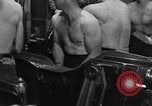 Standbild USA Segler Pazifik, 1942, aus Sekunde 10 historischem Filmmaterial Videoclip 65675043826