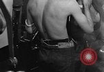 Standbild USA Segler Pazifik, 1942, aus Sekunde 17 historischem Filmmaterial Videoclip 65675043826