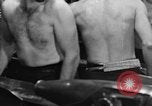 Standbild USA Segler Pazifik, 1942, aus Sekunde 31 historischem Filmmaterial Videoclip 65675043826