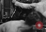 Standbild USA Segler Pazifik, 1942, aus Sekunde 33 historischem Filmmaterial Videoclip 65675043826