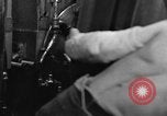 Standbild USA Segler Pazifik, 1942, aus Sekunde 39 historischem Filmmaterial Videoclip 65675043826
