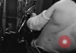 Standbild USA Segler Pazifik, 1942, aus Sekunde 44 historischem Filmmaterial Videoclip 65675043826