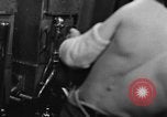 Standbild USA Segler Pazifik, 1942, aus Sekunde 45 historischem Filmmaterial Videoclip 65675043826